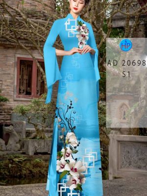 1623927126 871 vai ao dai mau moi rat dep (17)